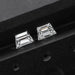 Step Cut Trapezoid Lab Grown Diamond Matching Pair Loose