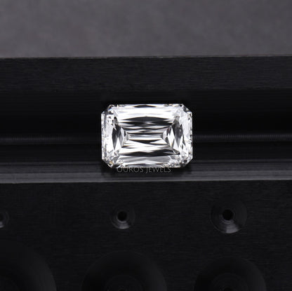 Criss Cut Antique Lab-Grown Diamond