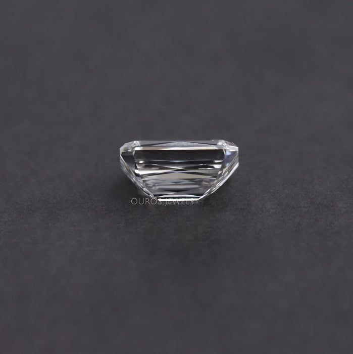 Criss Cut Antique Lab-Grown Diamond