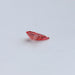 Fancy Pink Kite Cut Lab Diamond