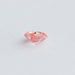 0.60 Carat Pink Cushion Cut Lab Grown Diamond Loose