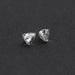 Arrow Shape Lab Grown Diamond Pair Loose