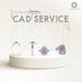 CAD SERVICES : Get a 3d Images view of your dream jewelry.