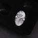 1.00 Carat Long Oval Lab Grown Diamond