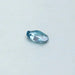 0.53 Carat Rose Cut Oval Shape Lab Grown Diamond Loose
