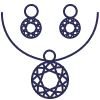 Old Cut Jewelry